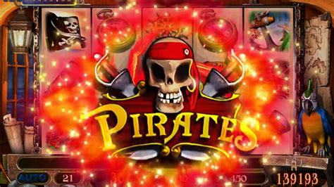 casino pirate
